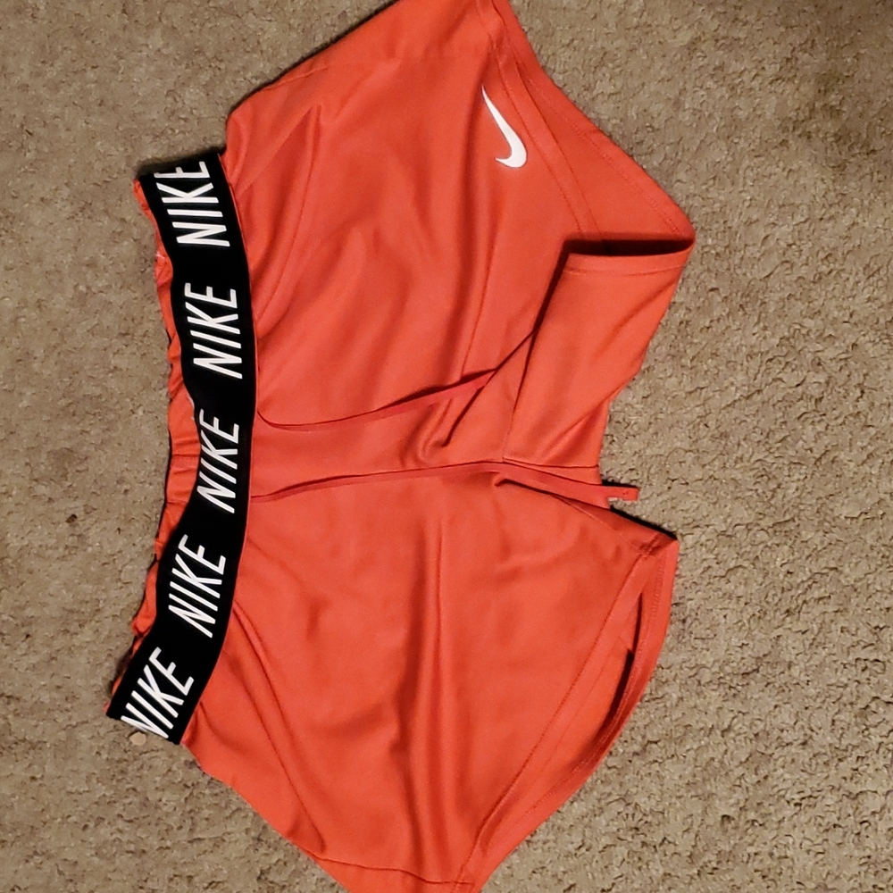 Nike shorts
